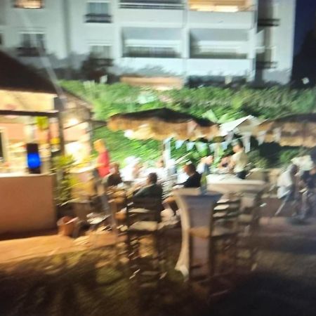 Precioso Estudio En Zona Residencial Miraflores Málaga Eksteriør billede