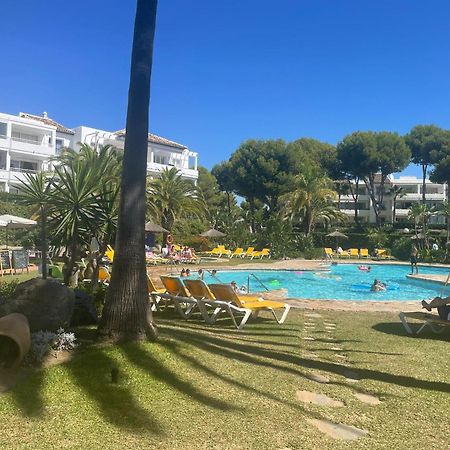 Precioso Estudio En Zona Residencial Miraflores Málaga Eksteriør billede