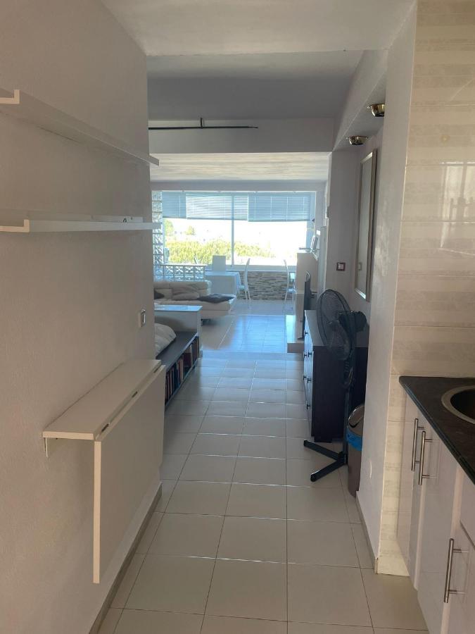 Precioso Estudio En Zona Residencial Miraflores Málaga Eksteriør billede