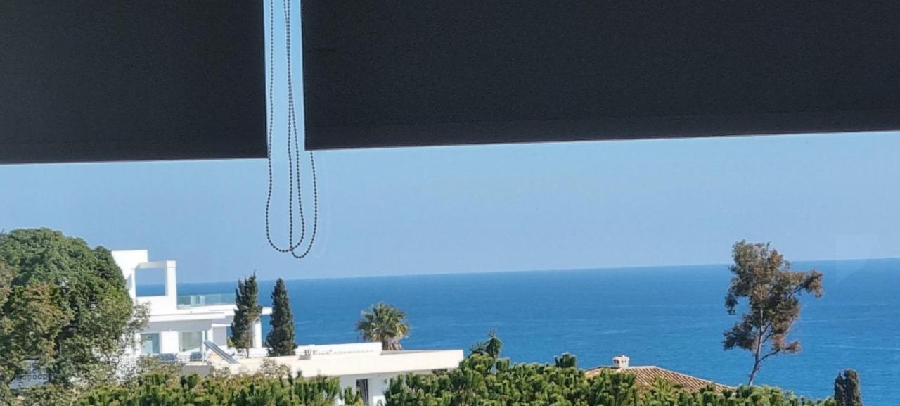 Precioso Estudio En Zona Residencial Miraflores Málaga Eksteriør billede