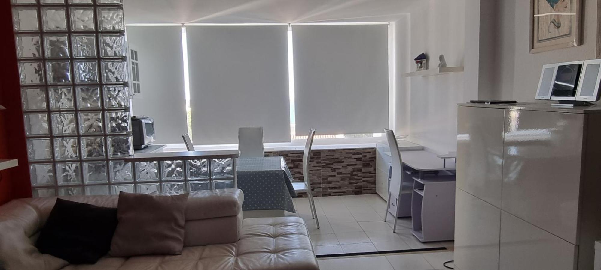 Precioso Estudio En Zona Residencial Miraflores Málaga Eksteriør billede