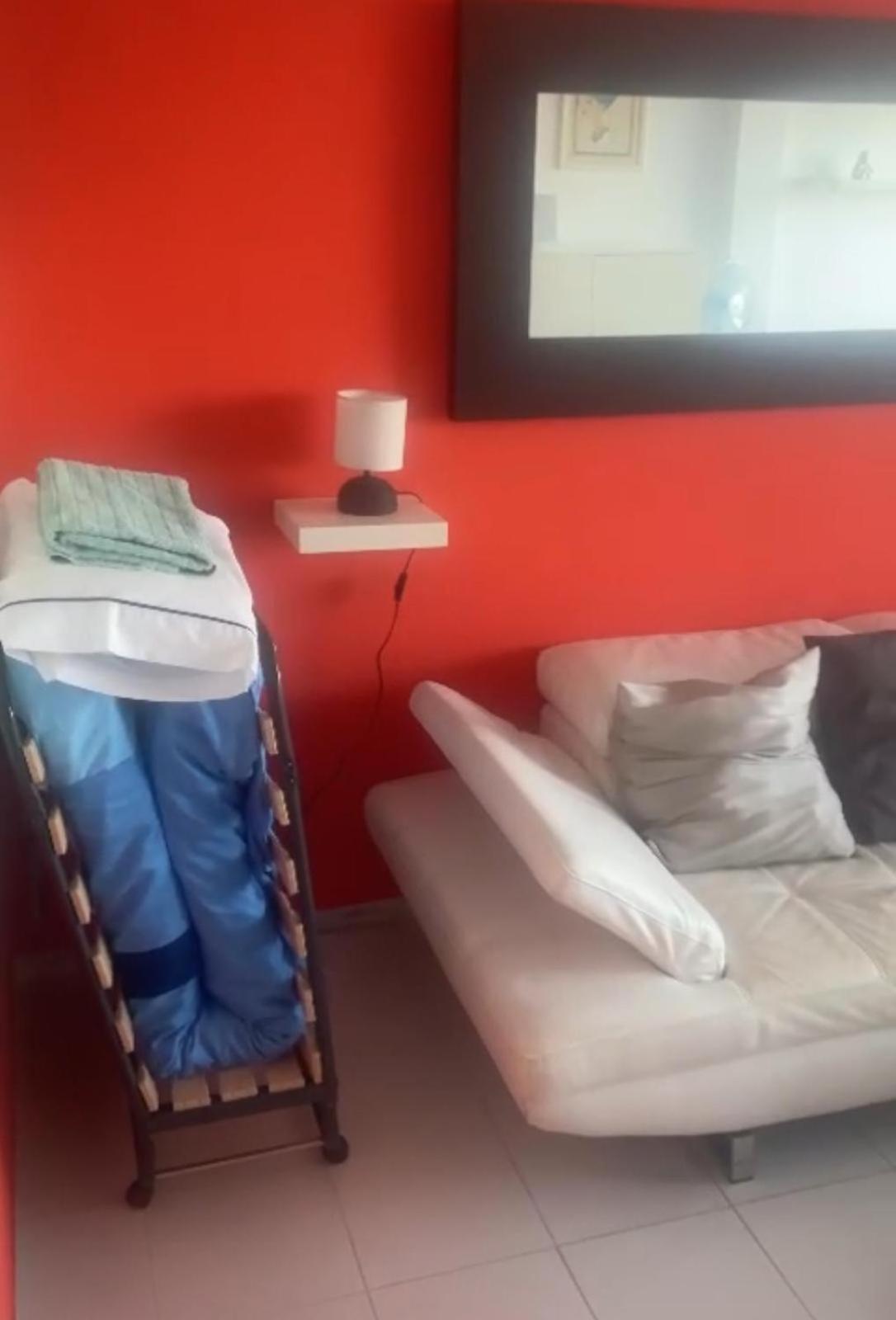 Precioso Estudio En Zona Residencial Miraflores Málaga Eksteriør billede