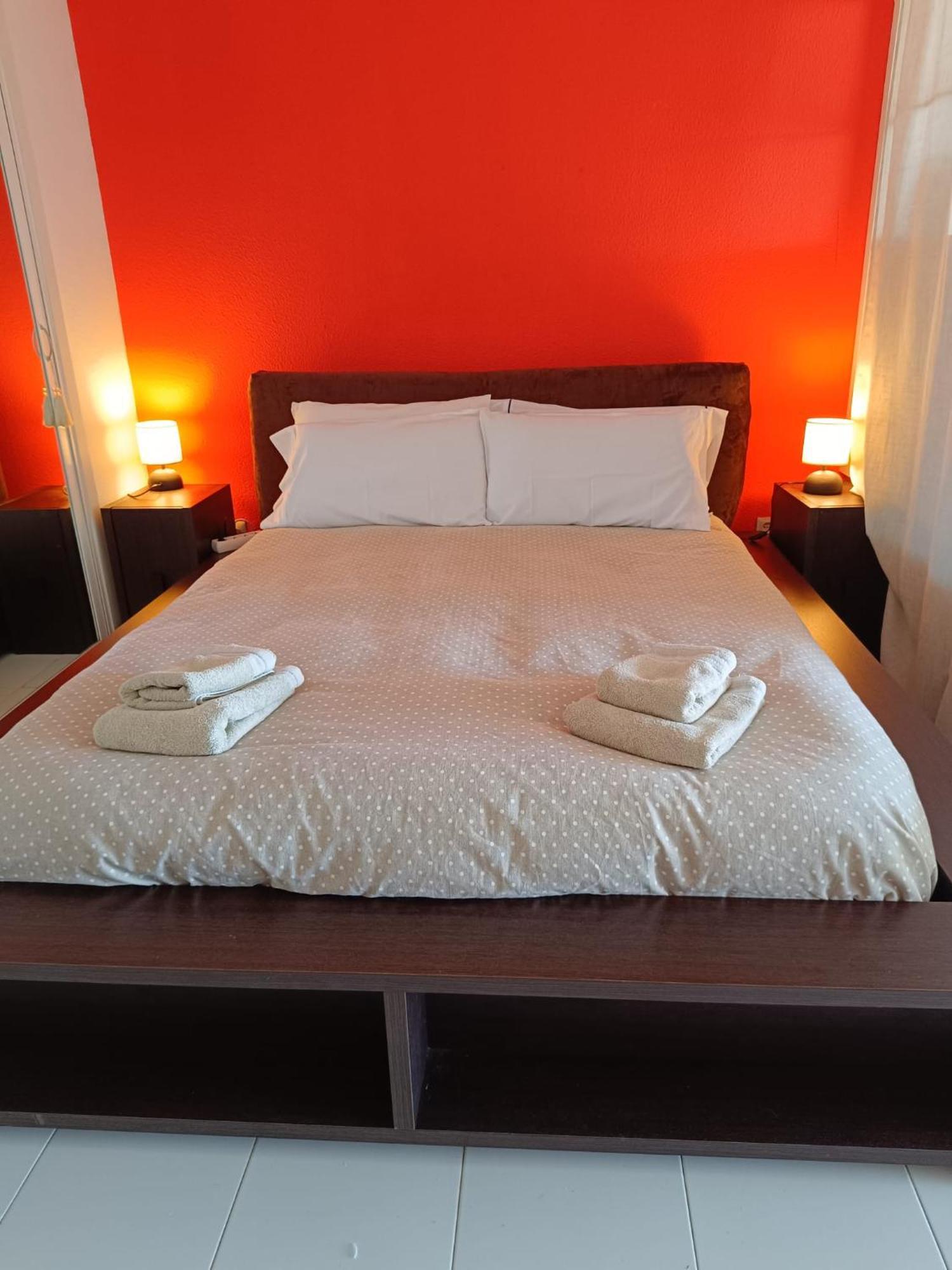Precioso Estudio En Zona Residencial Miraflores Málaga Eksteriør billede